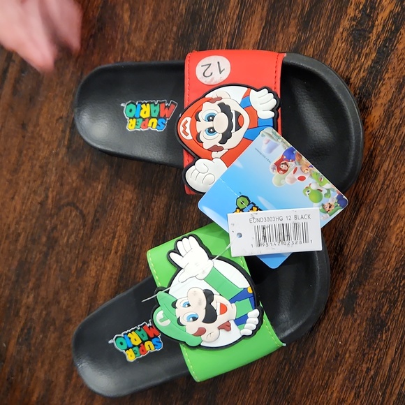 mario brothers Other - Brand Mario Brothers scandals